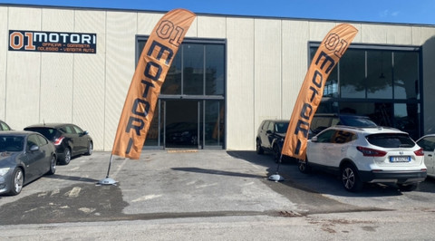 01 Motori di Calcinai Cristiano & C. Srl